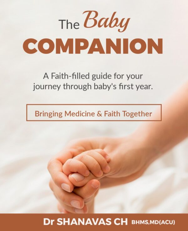 The Baby Companion