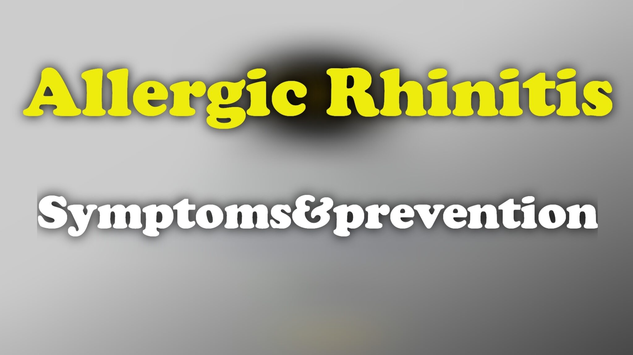 how-to-prevent-allergic-rhinitis-symptoms-mddoctor