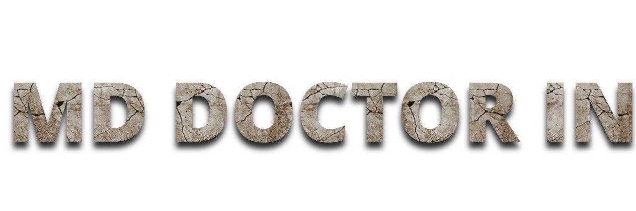 md doctor